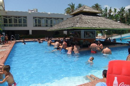 Benalbeach 5 Benalmádena Exterior foto